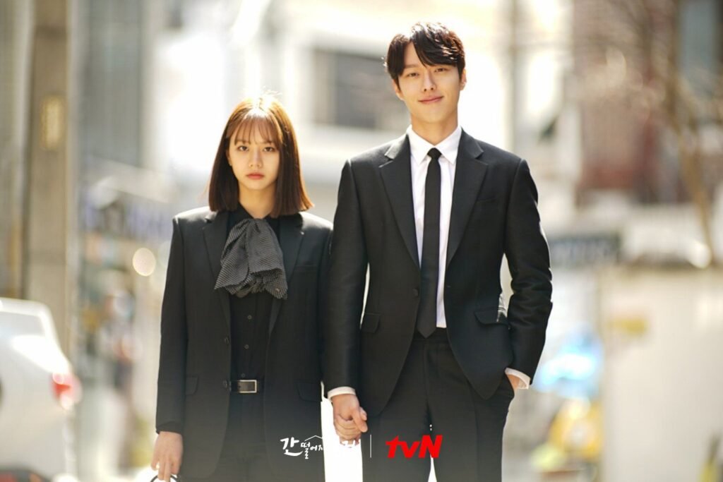 My Roommate Is A Gumiho: Best K-drama Series Review 2024 34 Feed Flow - https://read.feedflow.us/my-roommate-is-a-gumiho-best-k-drama-series-2024/