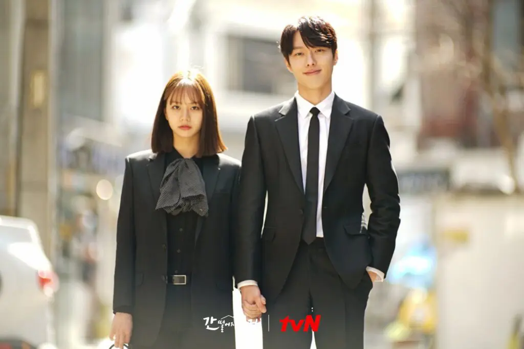 My Roommate Is A Gumiho: Best K-drama Series Review 2024 33 Feed Flow - https://read.feedflow.us/my-roommate-is-a-gumiho-best-k-drama-series-2024/