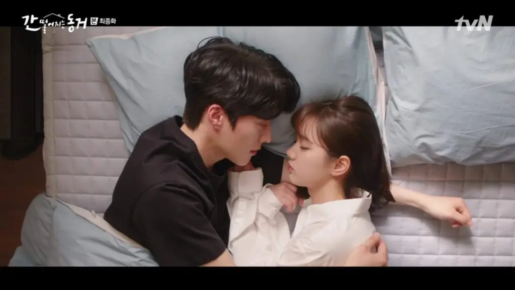 My Roommate Is A Gumiho: Best K-drama Series Review 2024 31 Feed Flow - https://read.feedflow.us/my-roommate-is-a-gumiho-best-k-drama-series-2024/