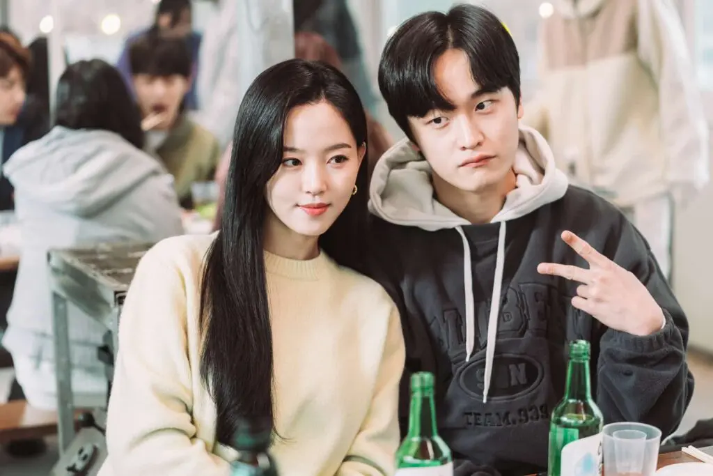 My Roommate Is A Gumiho: Best K-drama Series Review 2024 47 Feed Flow - https://read.feedflow.us/my-roommate-is-a-gumiho-best-k-drama-series-2024/