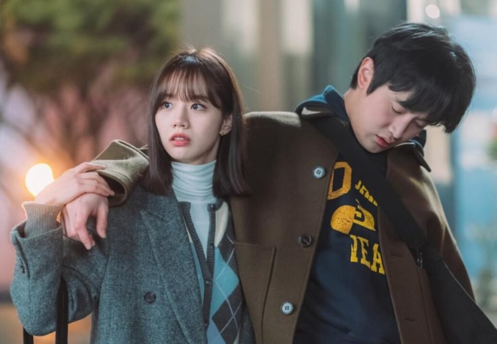 My Roommate Is A Gumiho: Best K-drama Series Review 2024 41 Feed Flow - https://read.feedflow.us/my-roommate-is-a-gumiho-best-k-drama-series-2024/
