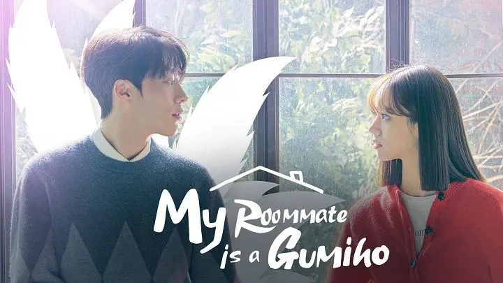 My Roommate Is A Gumiho: Best K-drama Series Review 2024 6 Feed Flow - https://read.feedflow.us/my-roommate-is-a-gumiho-best-k-drama-series-2024/