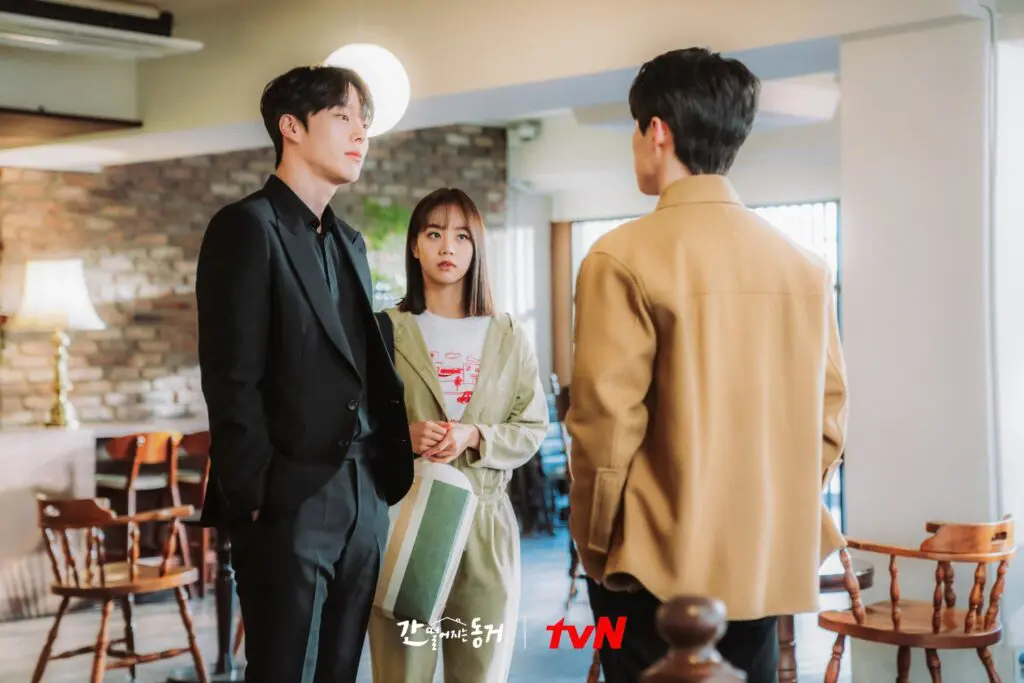 My Roommate Is A Gumiho: Best K-drama Series Review 2024 39 Feed Flow - https://read.feedflow.us/my-roommate-is-a-gumiho-best-k-drama-series-2024/