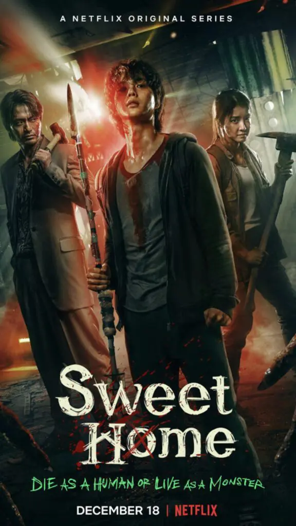 Korean Drama Sweet Home: Best K-drama Series Review 2024 7 Feed Flow - https://read.feedflow.us/sweet-home-best-k-drama-series-review-2024/