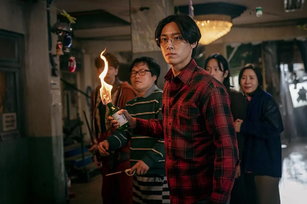 Korean Drama Sweet Home: Best K-drama Series Review 2024 6 Feed Flow - https://read.feedflow.us/sweet-home-best-k-drama-series-review-2024/