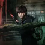My Roommate Is A Gumiho: Best K-drama Series Review 2024