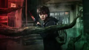 Korean Drama Sweet Home: Best K-drama Series Review 2024