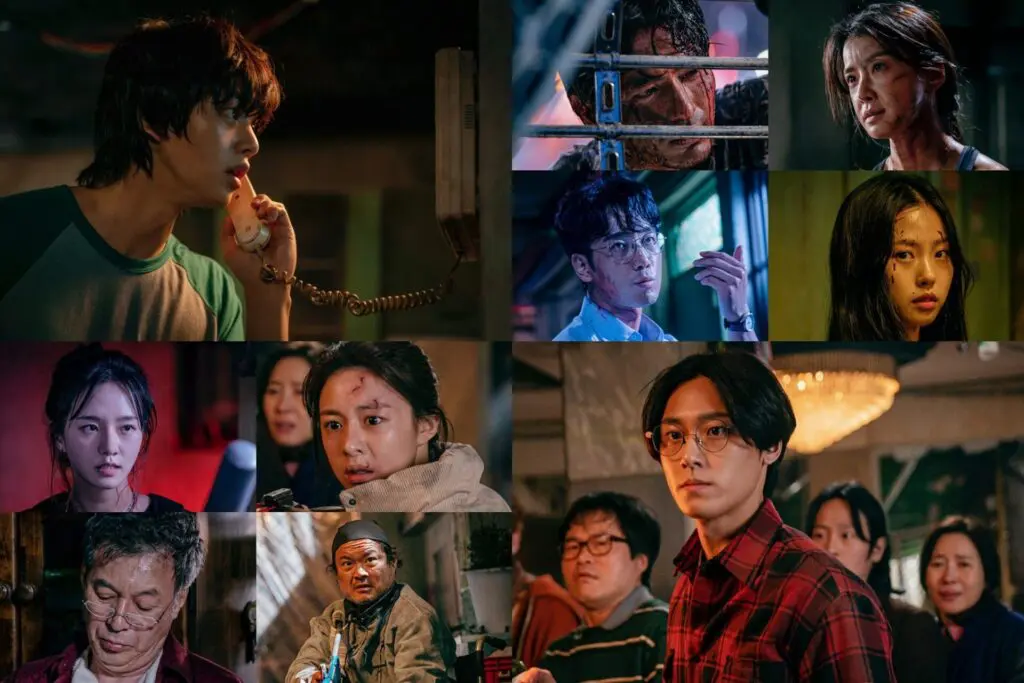 Korean Drama Sweet Home: Best K-drama Series Review 2024 5 Feed Flow - https://read.feedflow.us/sweet-home-best-k-drama-series-review-2024/