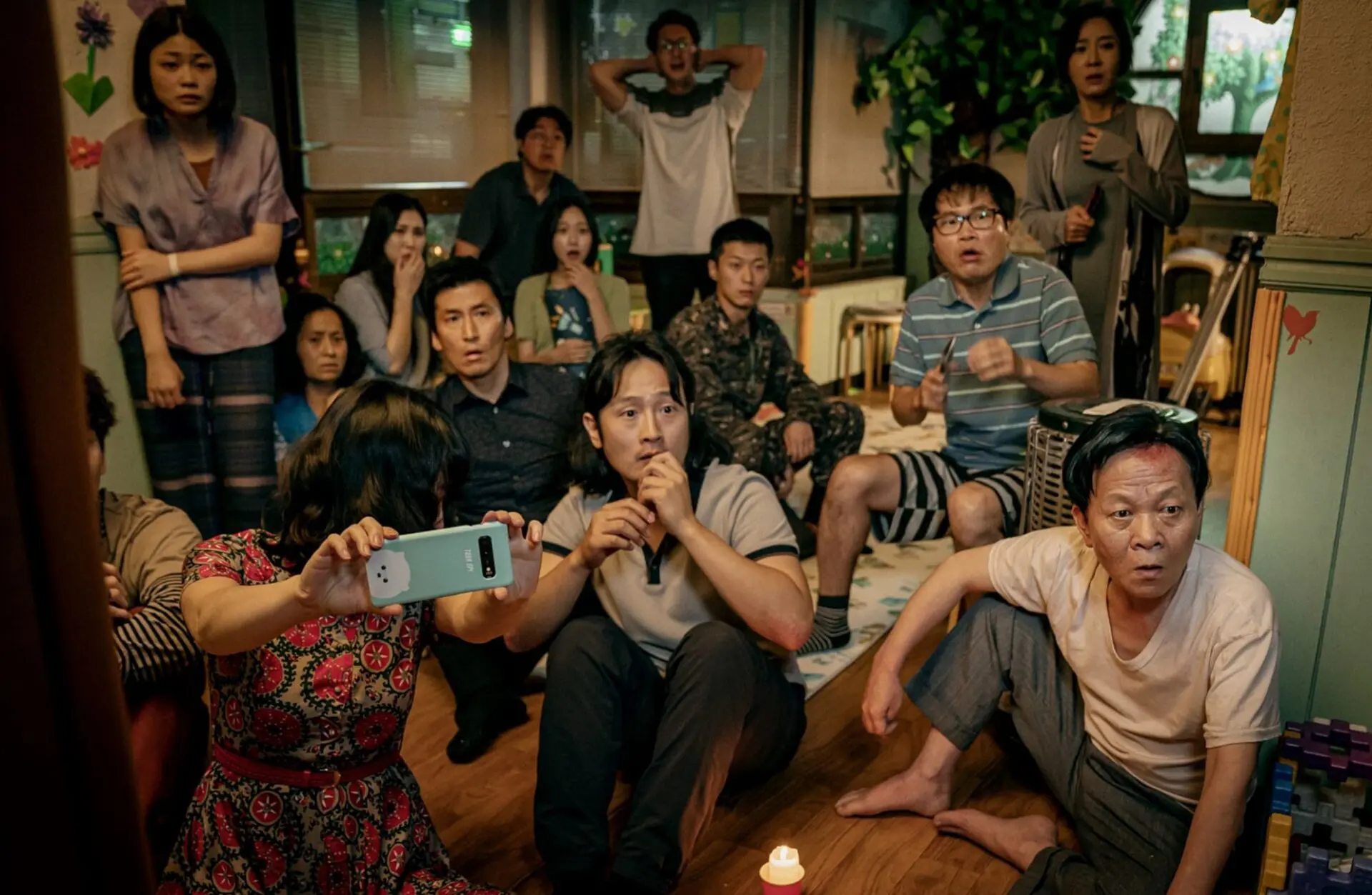 Korean Drama Sweet Home: Best K-drama Series Review 2024 4 Feed Flow - https://read.feedflow.us/sweet-home-best-k-drama-series-review-2024/
