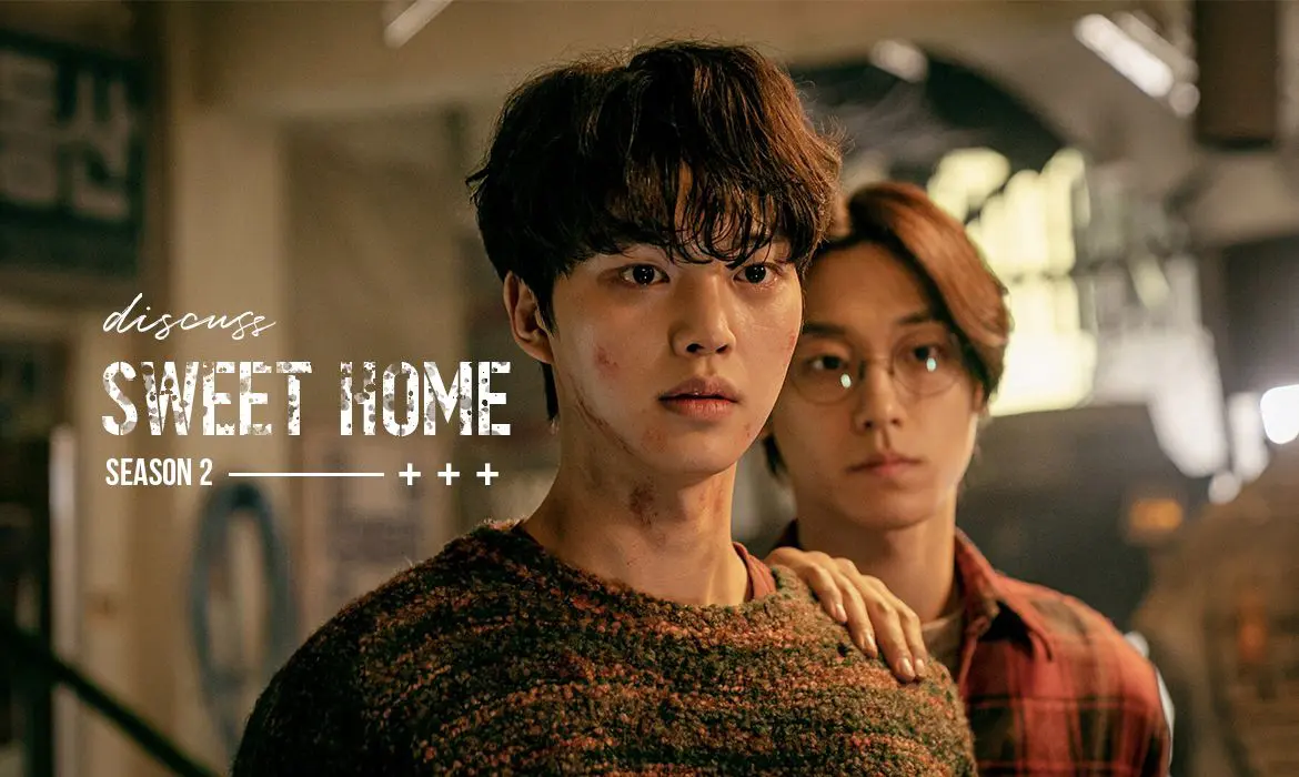 Korean Drama Sweet Home: Best K-drama Series Review 2024 2 Korean Drama Sweet Home: Best K-drama Series Review 2024