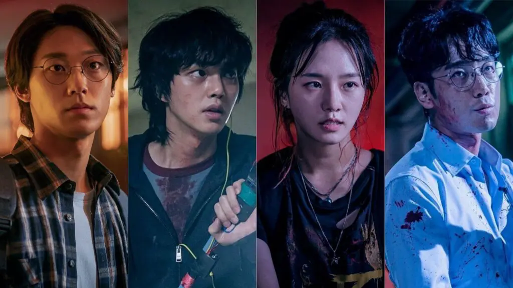 Korean Drama Sweet Home: Best K-drama Series Review 2024 44 Feed Flow - https://read.feedflow.us/sweet-home-best-k-drama-series-review-2024/