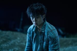 A Killer Paradox: Amazing K-Drama Series Review 2024