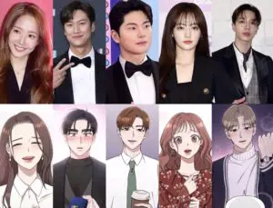 Marry My Husband: Amazing K-Drama Series Review 2025