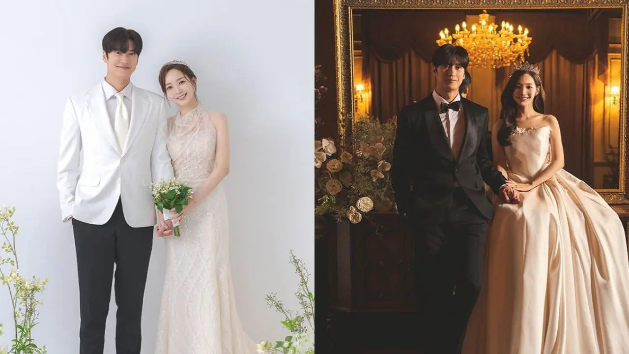 Marry My Husband: Amazing K-Drama Series Review 2024