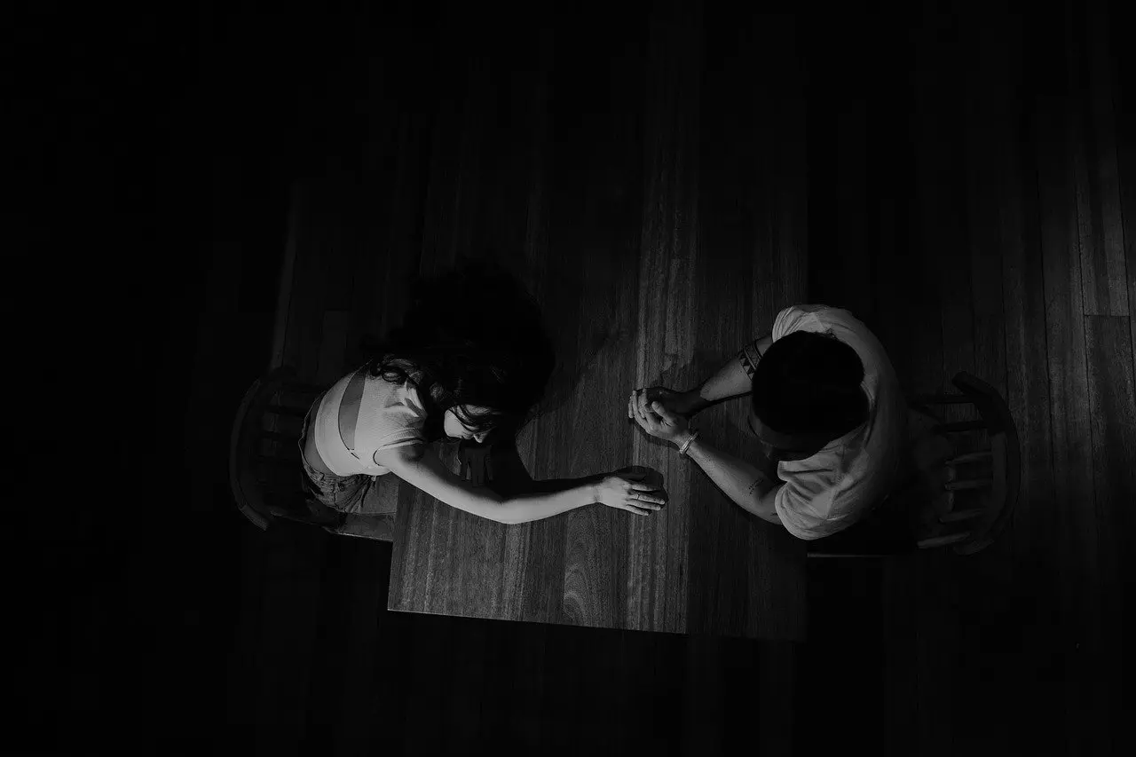 Reconnecting with Emotions: How to fix lost feelings? - Feed Flow