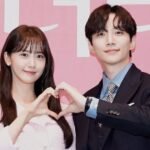 Marry My Husband: Amazing K-Drama Series Review 2025