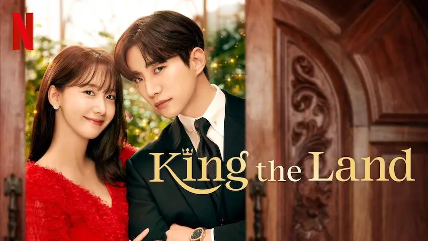 King the Lander: Best K-drama Series Review 2024