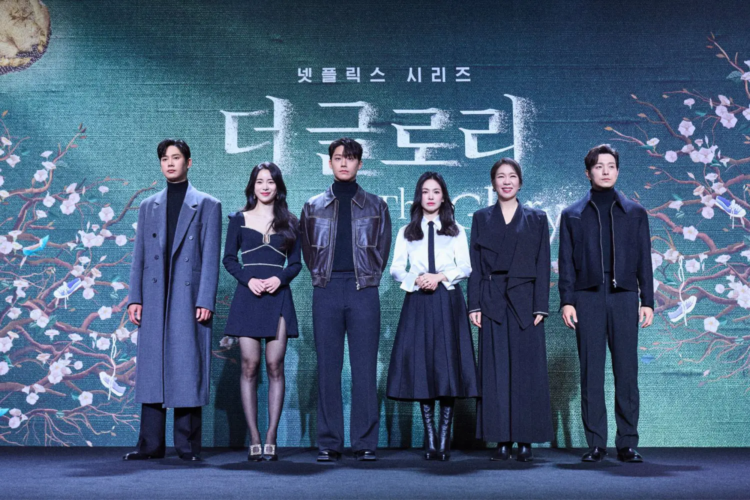 The Glory: Best K-drama Series Review 2024