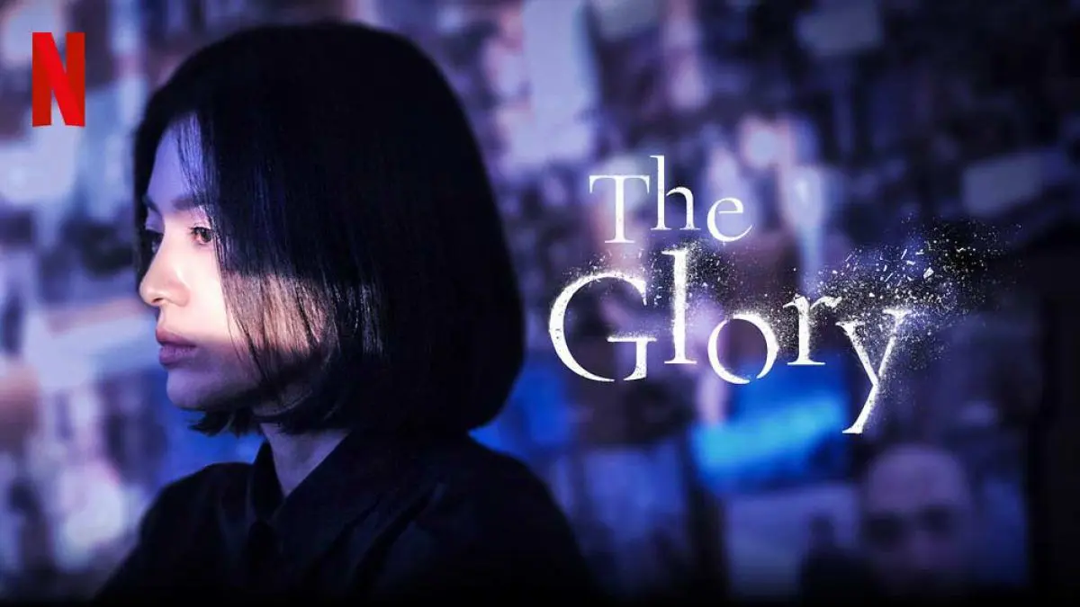 The Glory: Best K-drama Series Review 2024