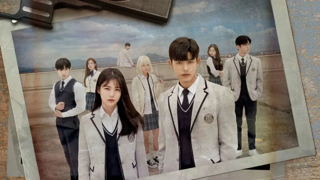 Revenge of Others: Amazing K-drama Series Review 2024 2 Revenge of Others: Best K-drama Series Review 2024