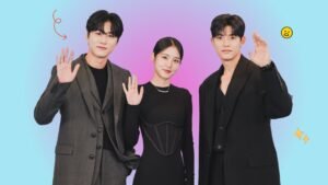 Revenge of Others: Amazing K-drama Series Review 2024