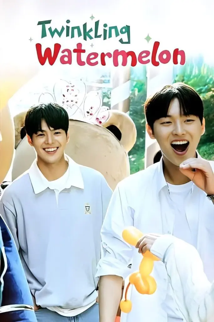 Twinkling Watermelon: Best K-drama Series Review 2024 7 Feed Flow - https://read.feedflow.us/twinkling-watermelon-best-k-drama-series-2024/