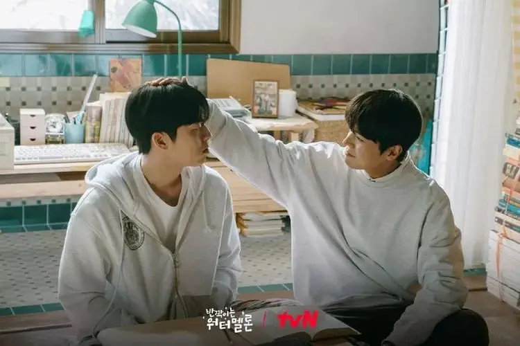 Twinkling Watermelon: Best K-drama Series Review 2024 9 Feed Flow - https://read.feedflow.us/twinkling-watermelon-best-k-drama-series-2024/
