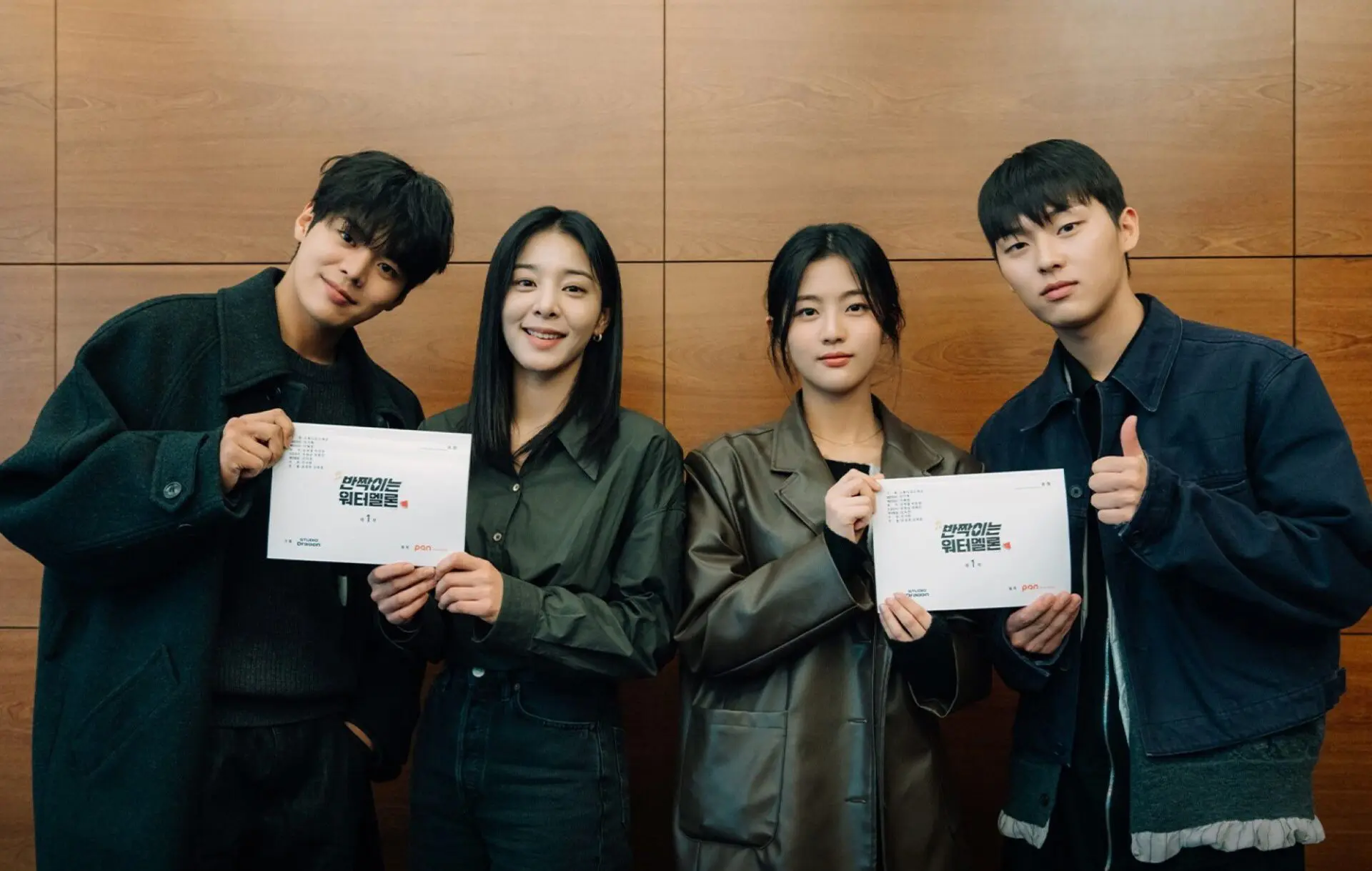 Twinkling Watermelon: Best K-drama Series Review 2024 1 Twinkling Watermelon: Best K-drama Series Review 2024