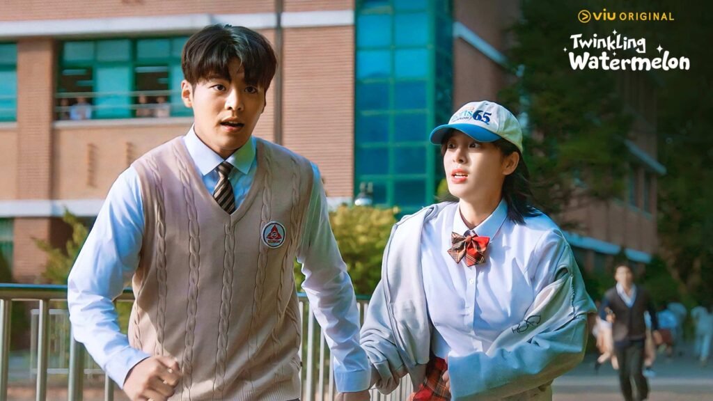 Twinkling Watermelon: Best K-drama Series Review 2024 70 Feed Flow - https://read.feedflow.us/twinkling-watermelon-best-k-drama-series-2024/