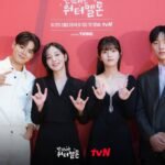 My Holo Love: Best K-drama Series Review 2024