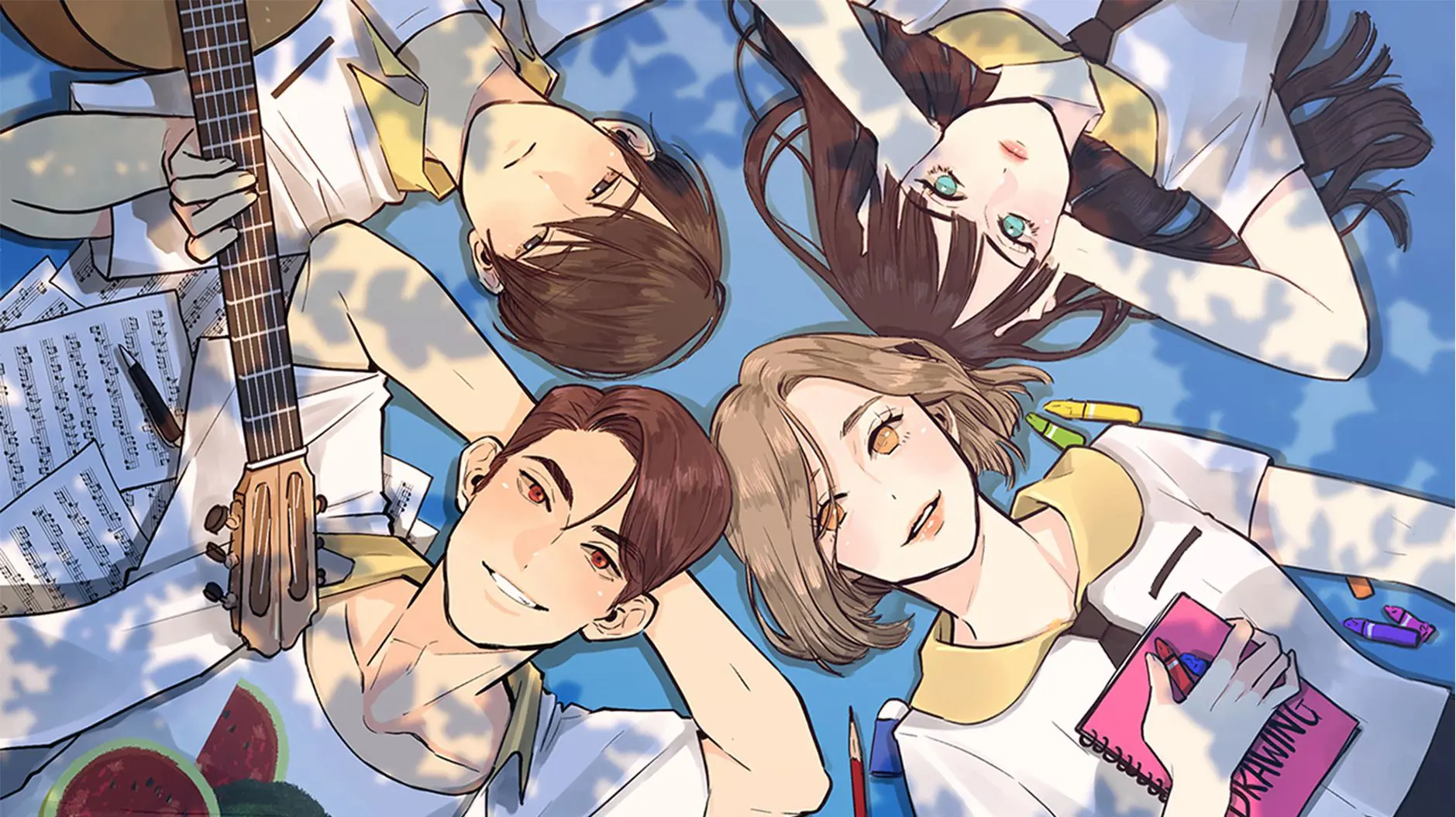 Twinkling Watermelon: Best K-drama Series Review 2024 4 Feed Flow - https://read.feedflow.us/twinkling-watermelon-best-k-drama-series-2024/