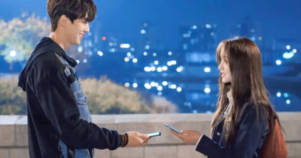 My Holo Love: Best K-drama Series Review 2024 26 Feed Flow - https://read.feedflow.us/my-holo-love-best-k-drama-series-review-2024/
