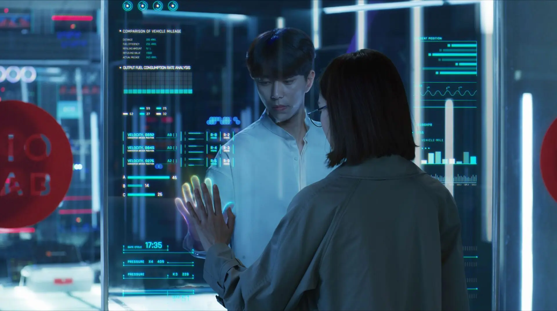 My Holo Love: Best K-drama Series Review 2024 1 My Holo Love: Best K-drama Series Review 2024