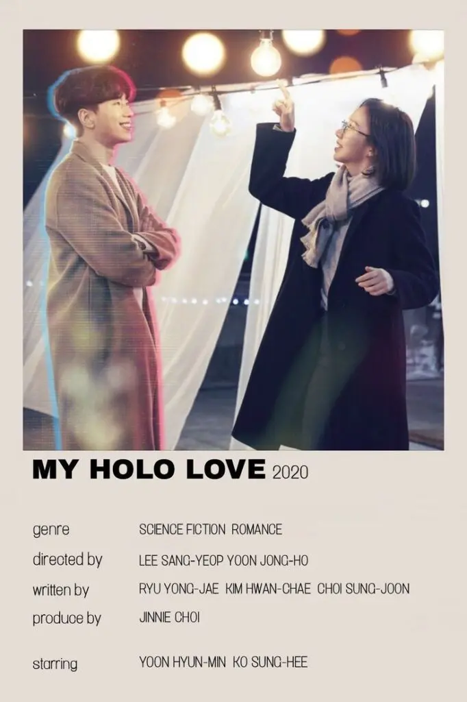 My Holo Love: Best K-drama Series Review 2024 39 Feed Flow - https://read.feedflow.us/my-holo-love-best-k-drama-series-review-2024/