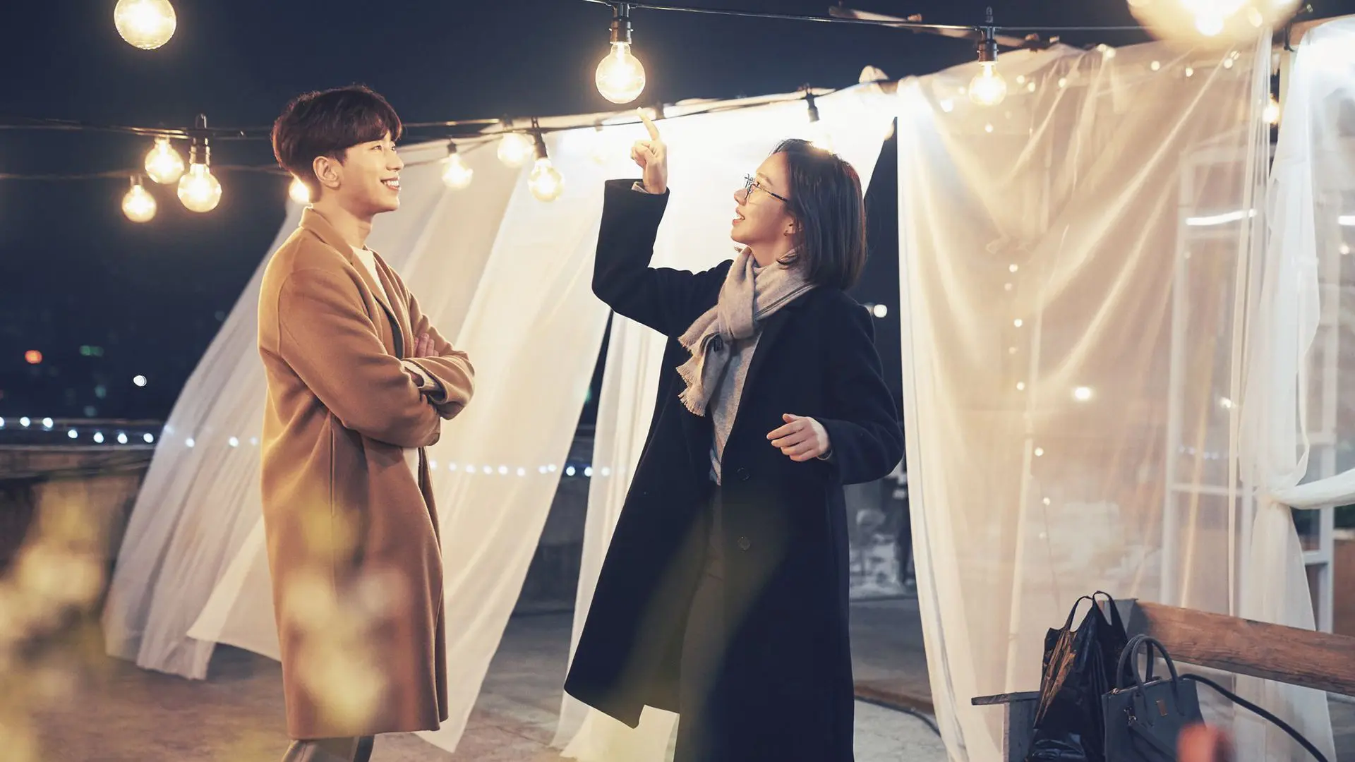 My Holo Love: Best K-drama Series Review 2024 2 My Holo Love: Best K-drama Series Review 2024