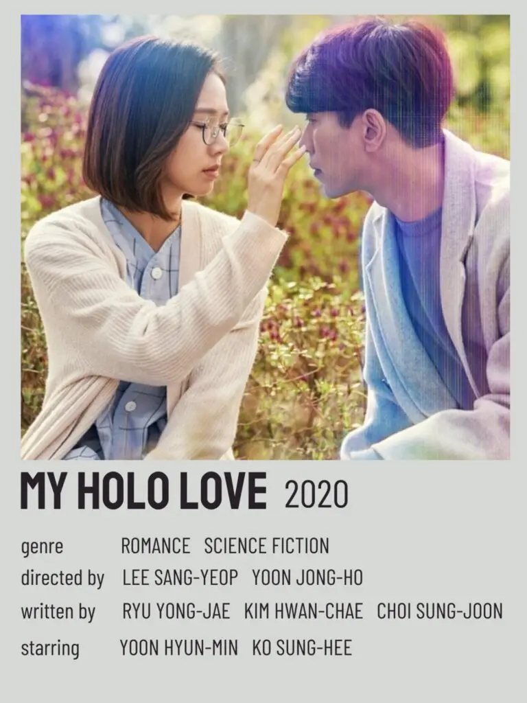 My Holo Love: Best K-drama Series Review 2024 32 Feed Flow - https://read.feedflow.us/my-holo-love-best-k-drama-series-review-2024/