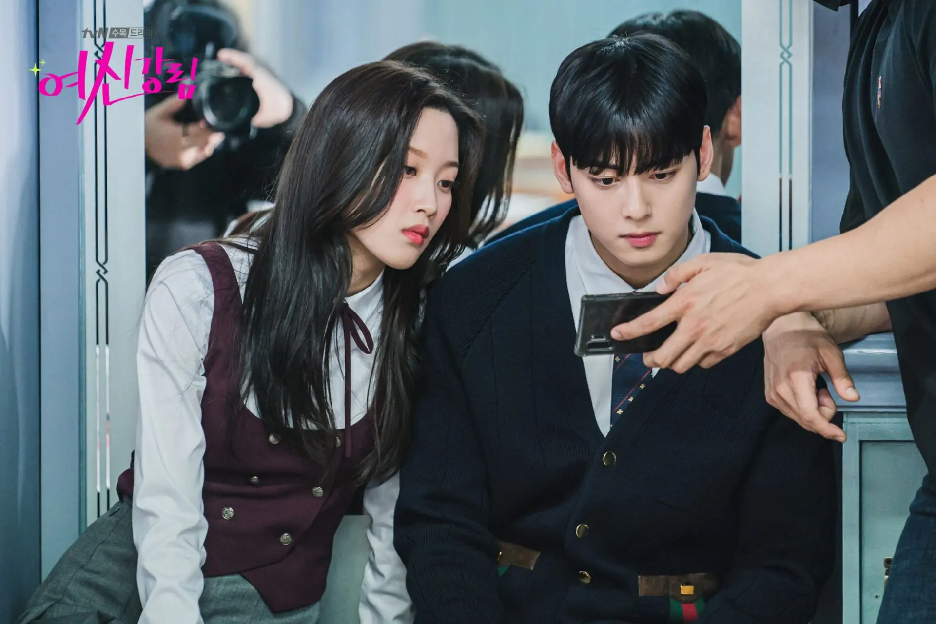 Feed Flow - https://read.feedflow.us/korean-drama-true-beauty-best-k-drama-series-2024/
