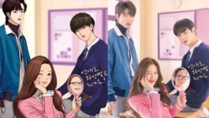 Korean Drama True Beauty: Best K-drama Series Review 2024