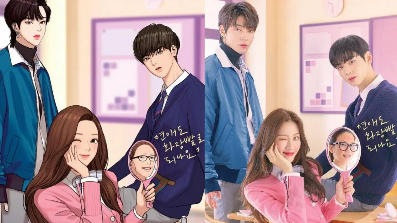 Korean Drama True Beauty: Best K-drama Series Review 2024