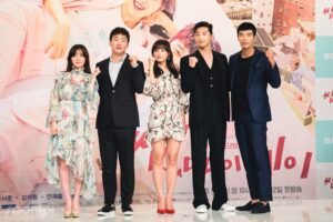 Fight for My Way: Best K-drama Series Review 2024