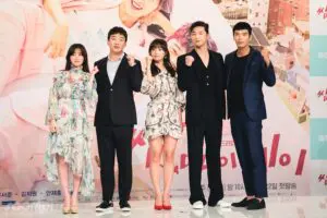 Fight for My Way: Best K-drama Series Review 2024