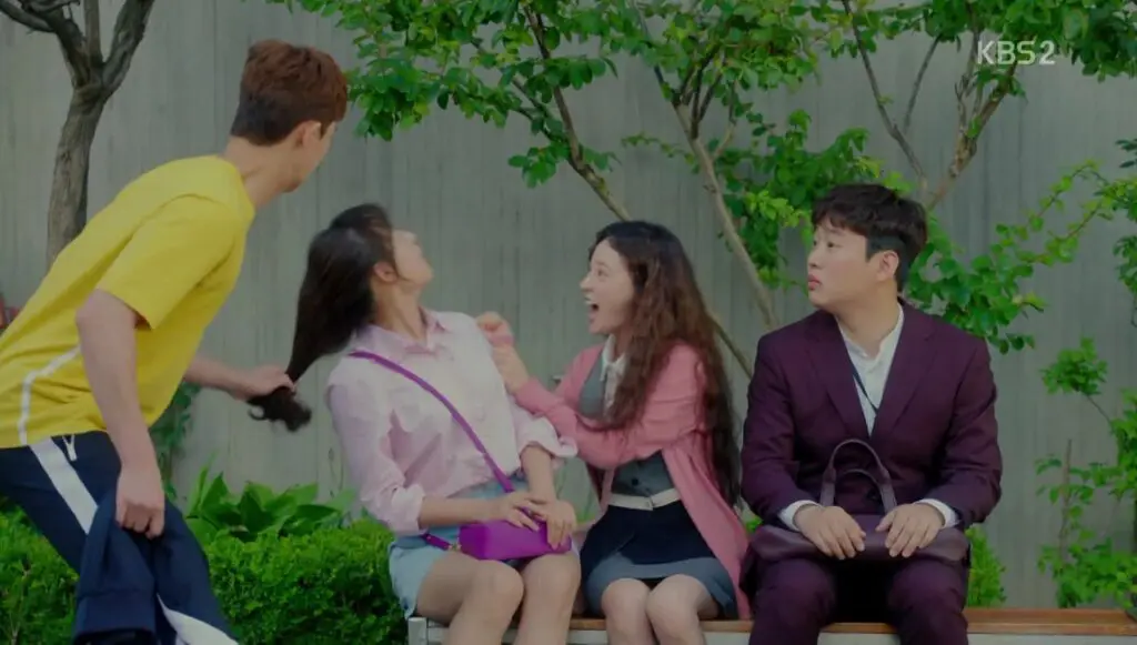Feed Flow - https://read.feedflow.us/fight-for-my-way-best-k-drama-series-2024/