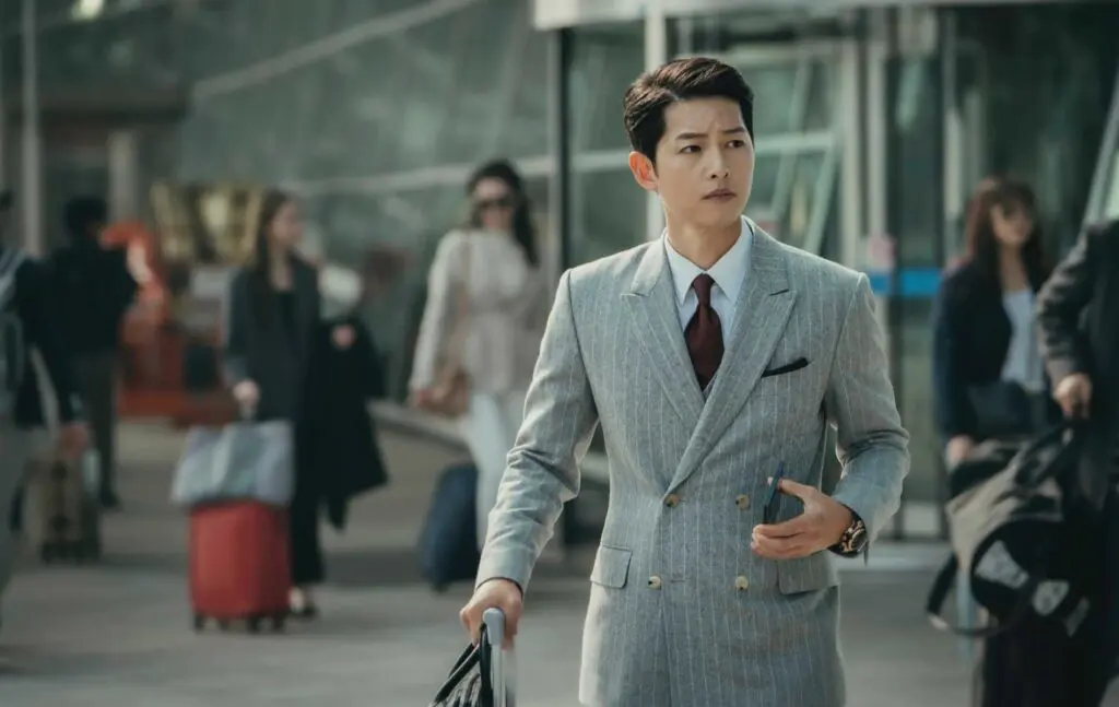 Vincenzo: Best K-drama Series Review 2024 5 Feed Flow - https://read.feedflow.us/vincenzo-best-k-drama-series-review-2024/