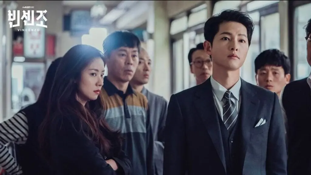 Vincenzo: Best K-drama Series Review 2024 8 Feed Flow - https://read.feedflow.us/vincenzo-best-k-drama-series-review-2024/