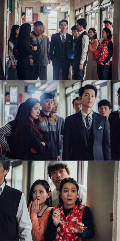 Vincenzo: Best K-drama Series Review 2024 7 Feed Flow - https://read.feedflow.us/vincenzo-best-k-drama-series-review-2024/