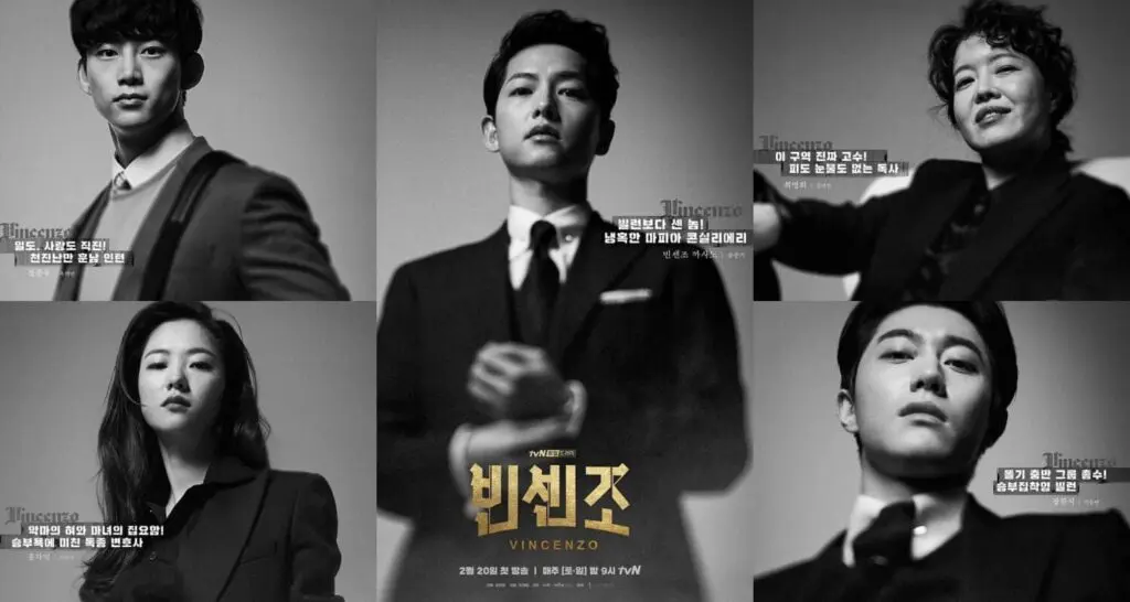 Vincenzo: Best K-drama Series Review 2024 10 Feed Flow - https://read.feedflow.us/vincenzo-best-k-drama-series-review-2024/