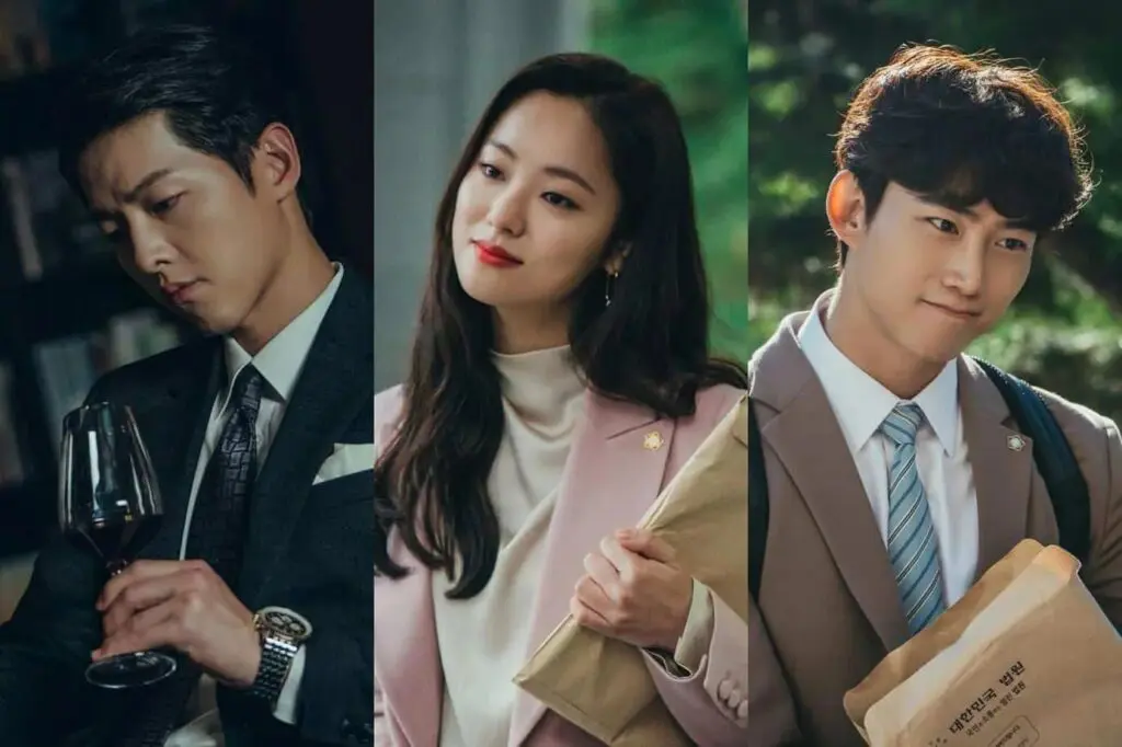 Vincenzo: Best K-drama Series Review 2024 13 Feed Flow - https://read.feedflow.us/vincenzo-best-k-drama-series-review-2024/