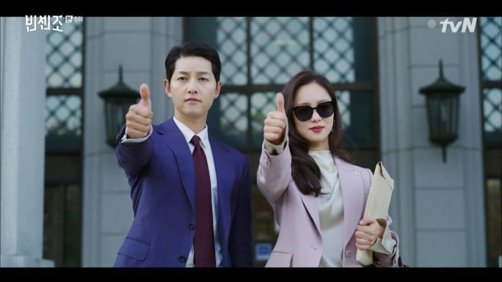 Vincenzo: Best K-drama Series Review 2024 20 Feed Flow - https://read.feedflow.us/vincenzo-best-k-drama-series-review-2024/