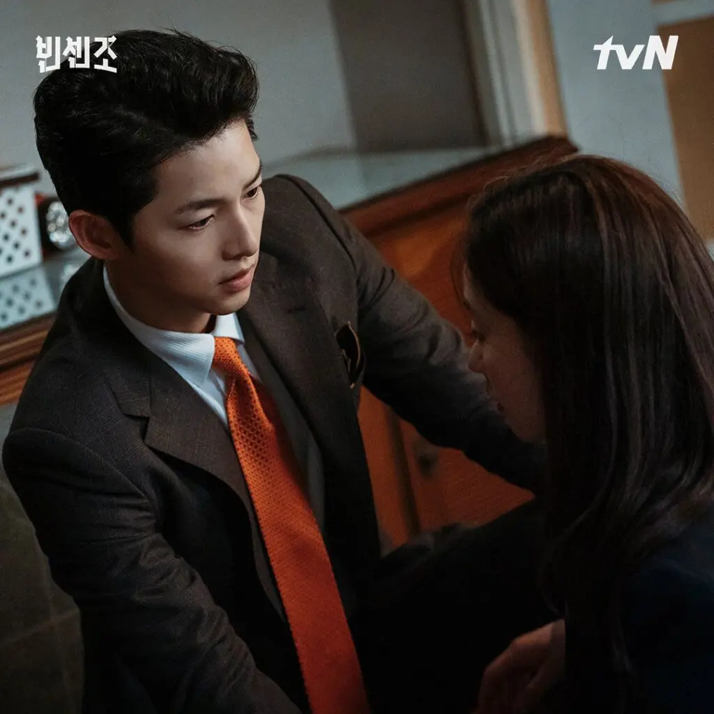 Vincenzo: Best K-drama Series Review 2024 18 Feed Flow - https://read.feedflow.us/vincenzo-best-k-drama-series-review-2024/