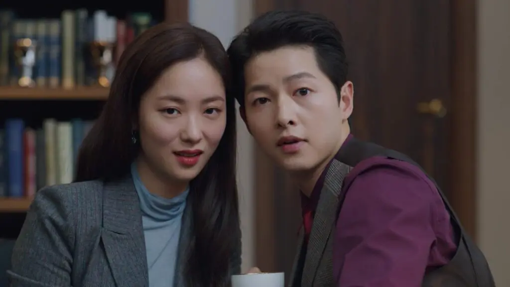 Vincenzo: Best K-drama Series Review 2024 15 Feed Flow - https://read.feedflow.us/vincenzo-best-k-drama-series-review-2024/